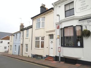 Exterior- click for photo gallery